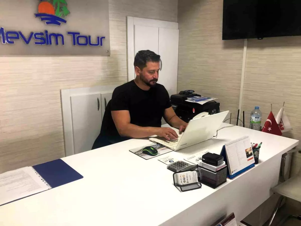 Eskişehir\'de Kültür Turları Tercih Ediliyor