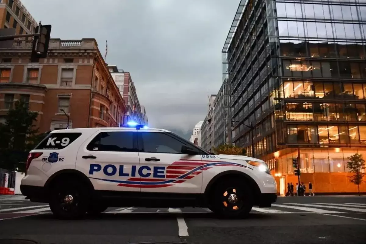 Washington\'da İsrail Büyükelçiliği Saldırısı Davası