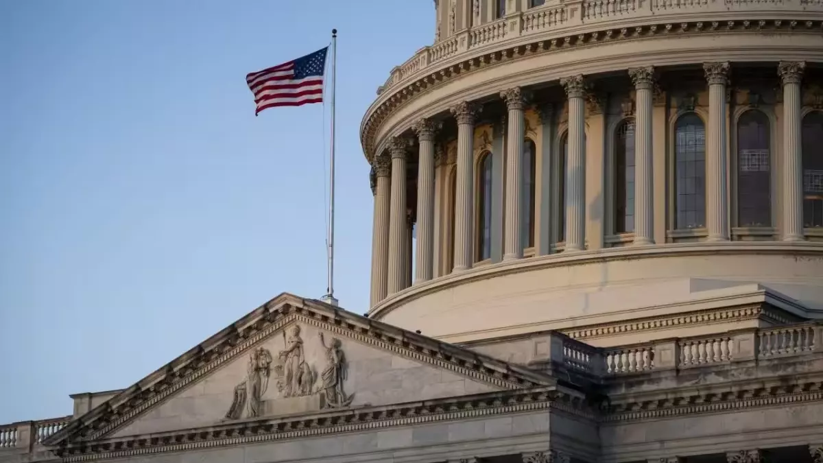 California\'da Benzinli Araç Satışına Yasak Engellendi