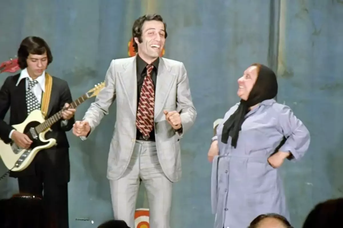 \'Adile\' filminde Kemal Sunal\'ı canlandıracak isim belli oldu!