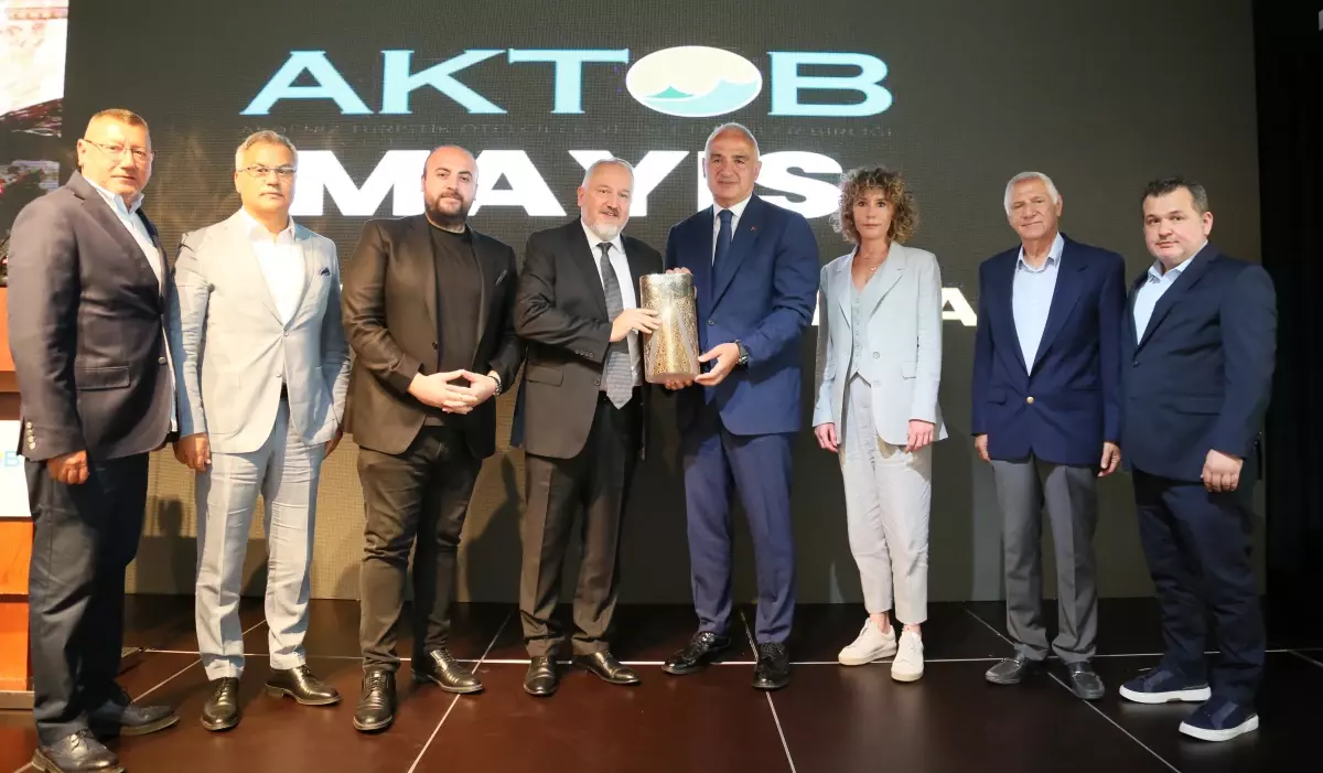 Turizmde Sürdürülebilirlik Vurgusu