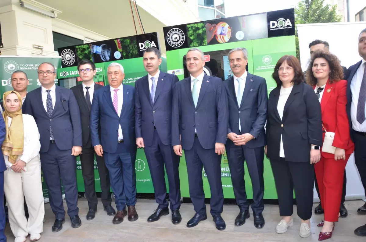 Depremle Mücadele ve Kentsel Dönüşüm Çağrısı
