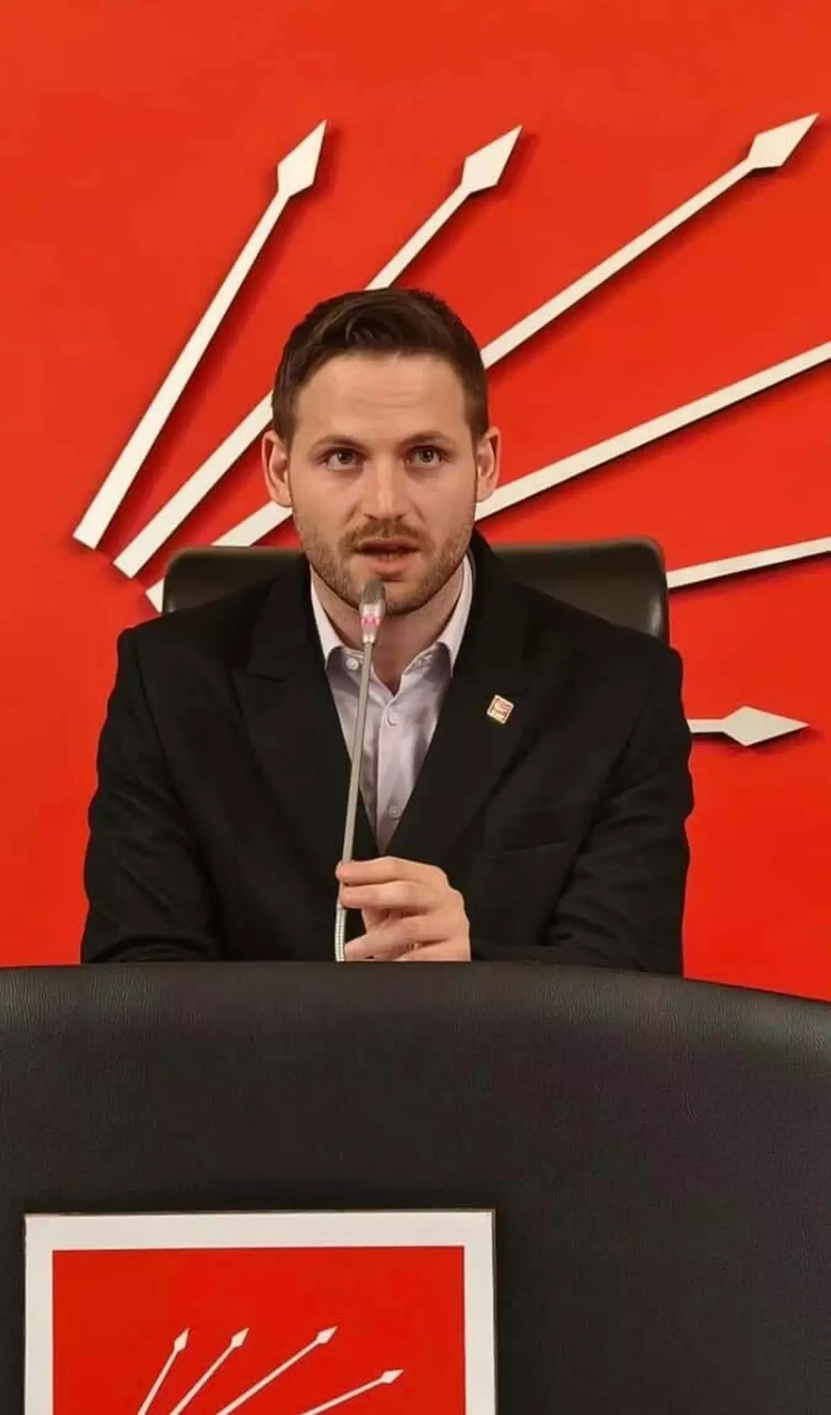 Denizaslanı\'na Dava Açıldı