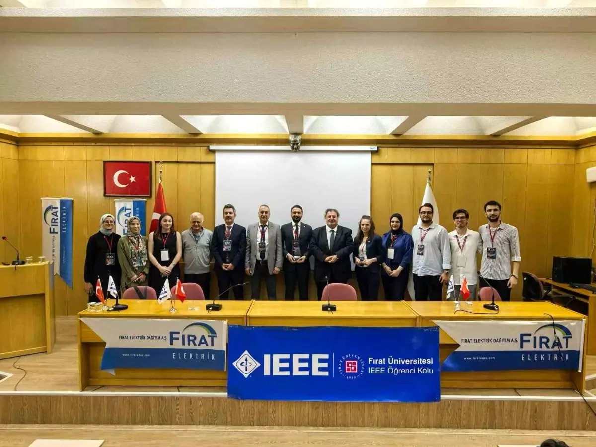 Geleceğe Yön Verenler 2025 Semineri