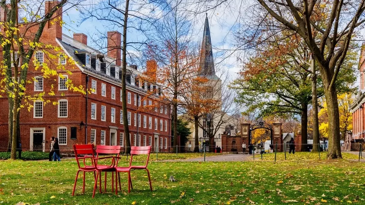 Harvard, Öğrenci Kaydı İzni İçin İtirazda Bulundu