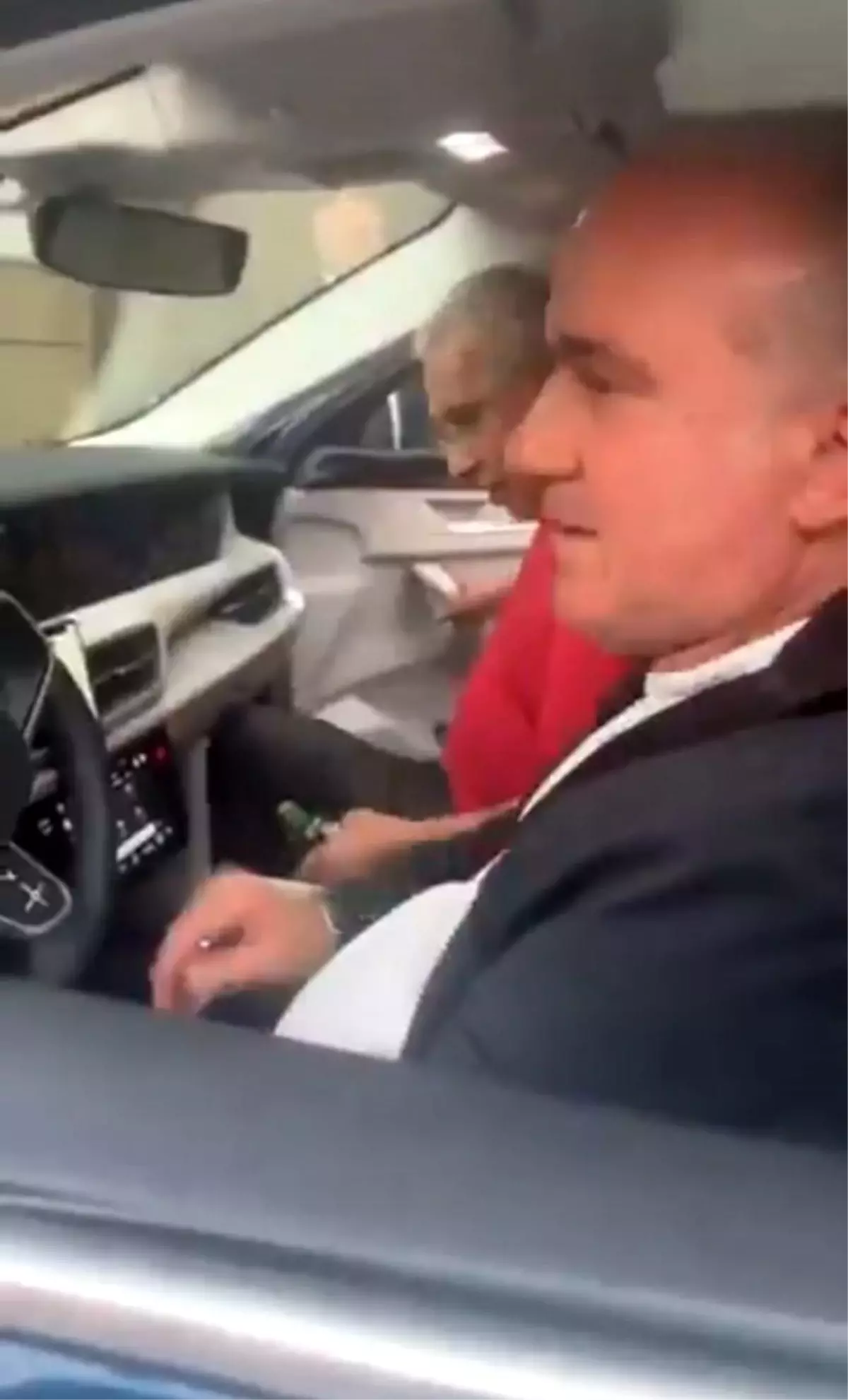 İnan Kıraç\'ın Kaçırılma İddiası Asılsız Çıktı