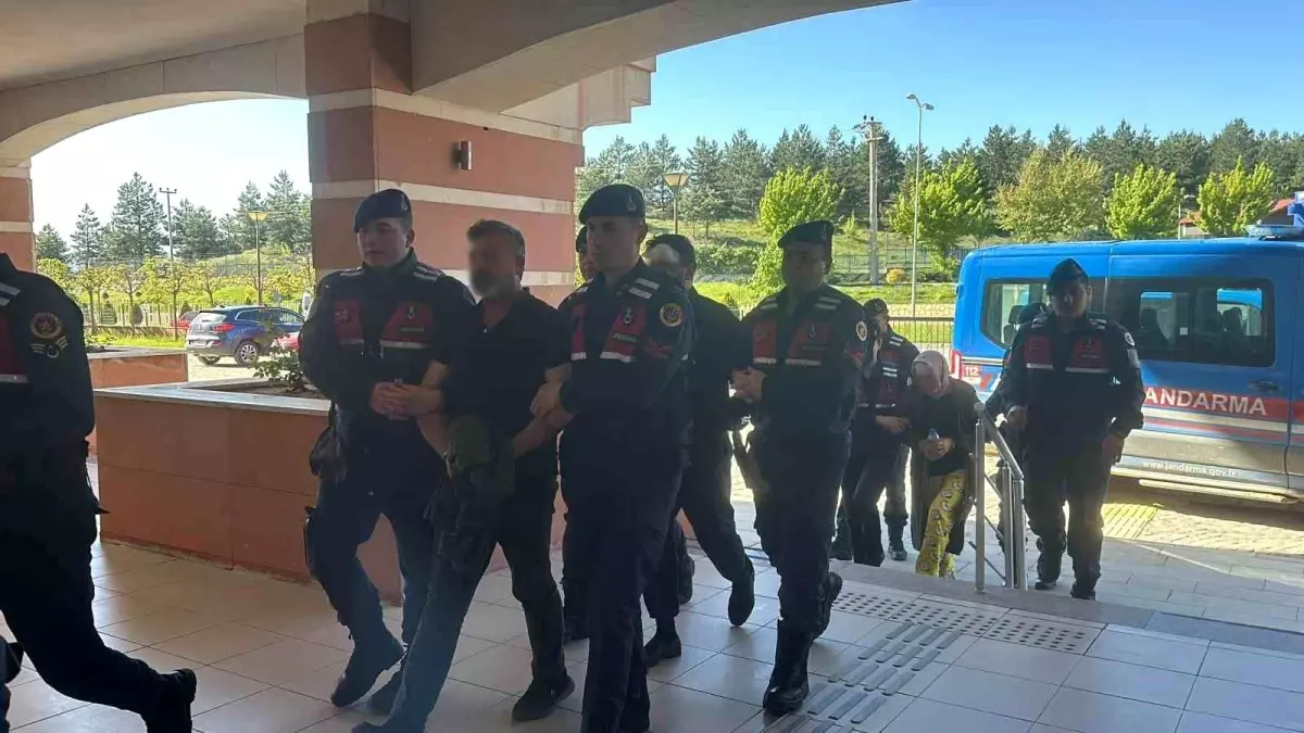 Kastamonu\'da Çıkan Cinayet Davasında Azmettirme İddiası