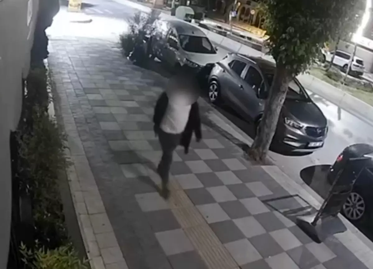 Hırsızdan Not: Paraya İhtiyacım Var