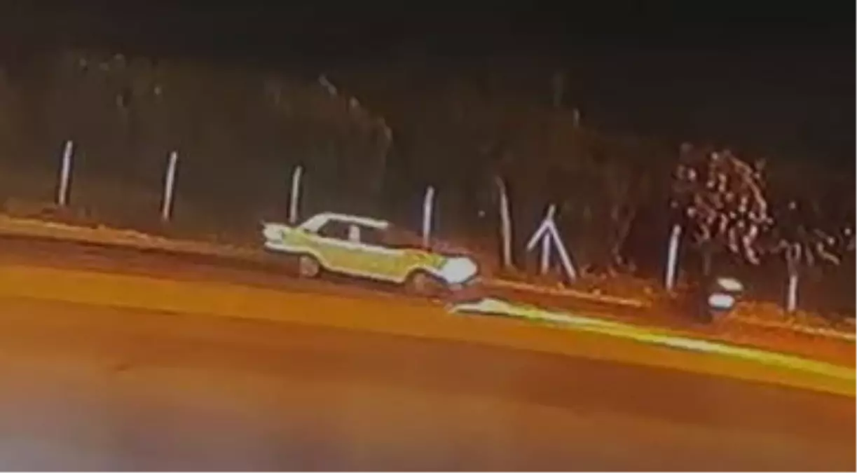 Adana\'da Otomobil Kazası: Sürücü Kaçtı, Baba Sakat Kaldı