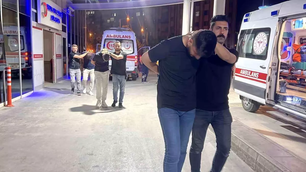 Konya\'da Dolandırıcılık Operasyonu