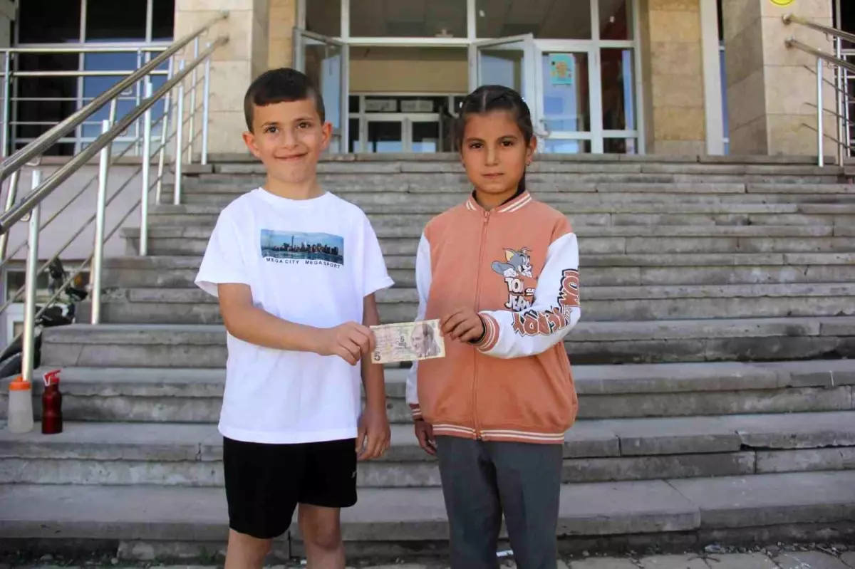 Duygulandıran Davranış: Zehra\'nın Örneği