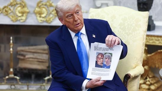 Trump'ın Soykırım İddiası Kongo'daki Görüntülerle Çöktü