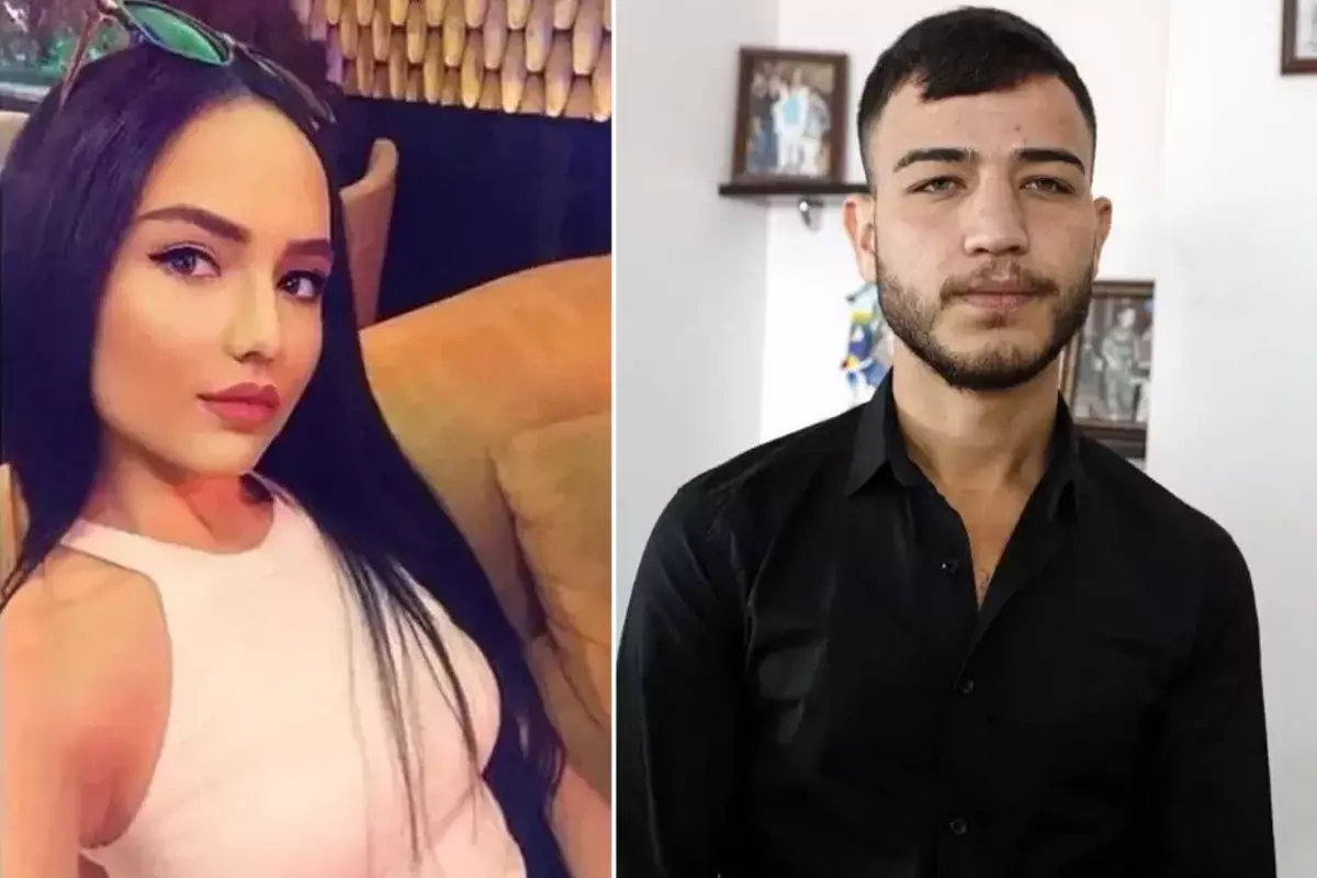 Aleyna Çakır Davasında Keşif Talebi Reddedildi