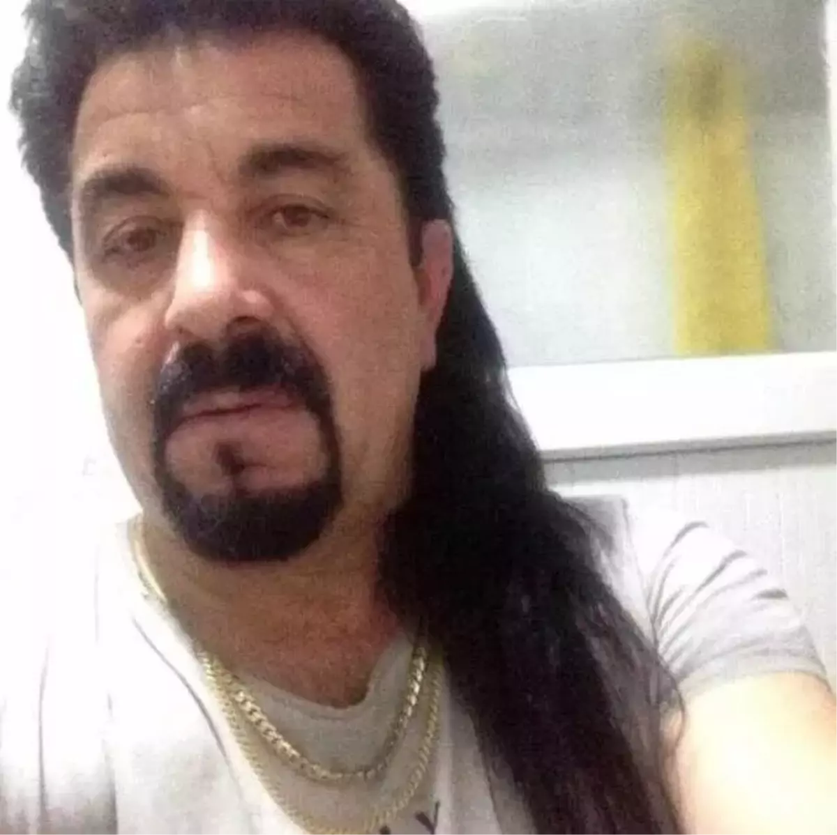 Bolu\'da Müebbet Cezası Onandı