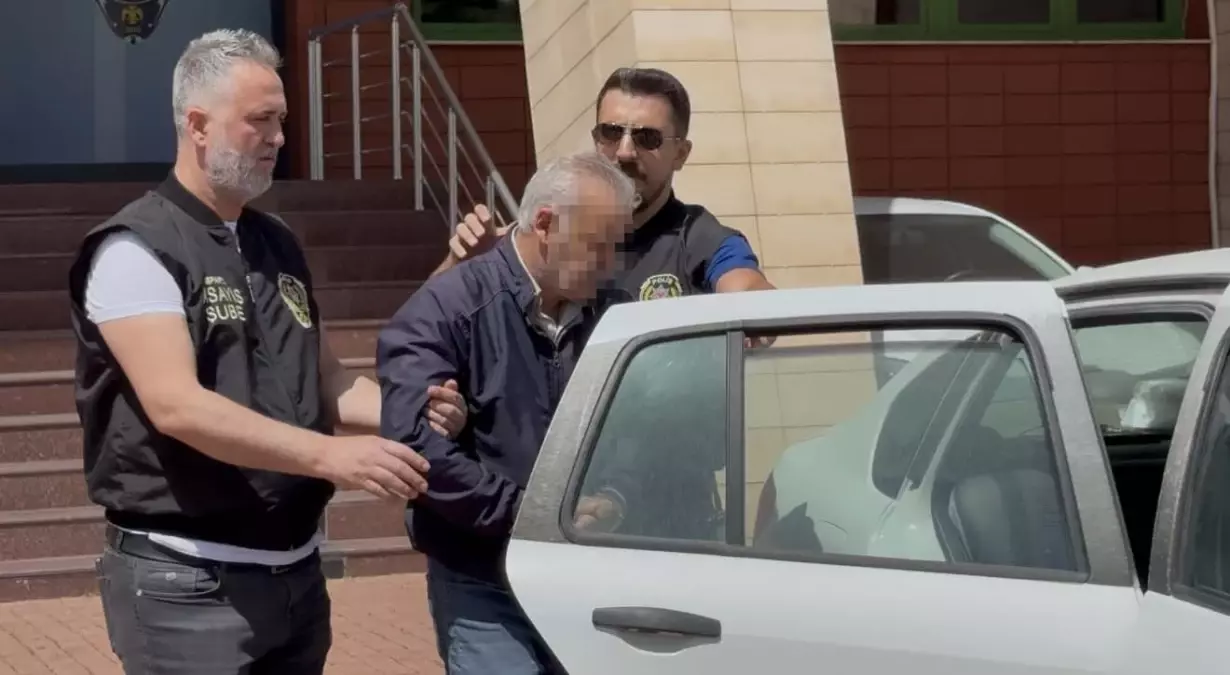 10 Yıl Sonra Yeni Gelişme: Mehmet Çetin Davası