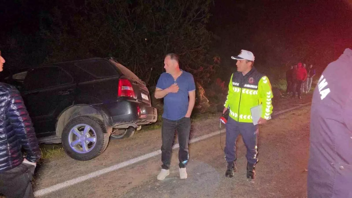 Bursa\'da Trafik Kazası: 3 Ölü, 1 Tutuklama