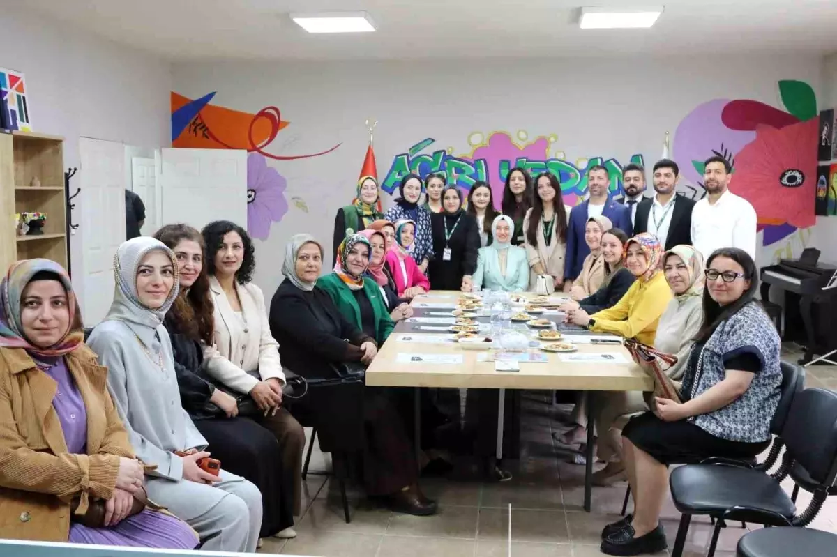 Bağımlılıkla Mücadele İçin Toplantı