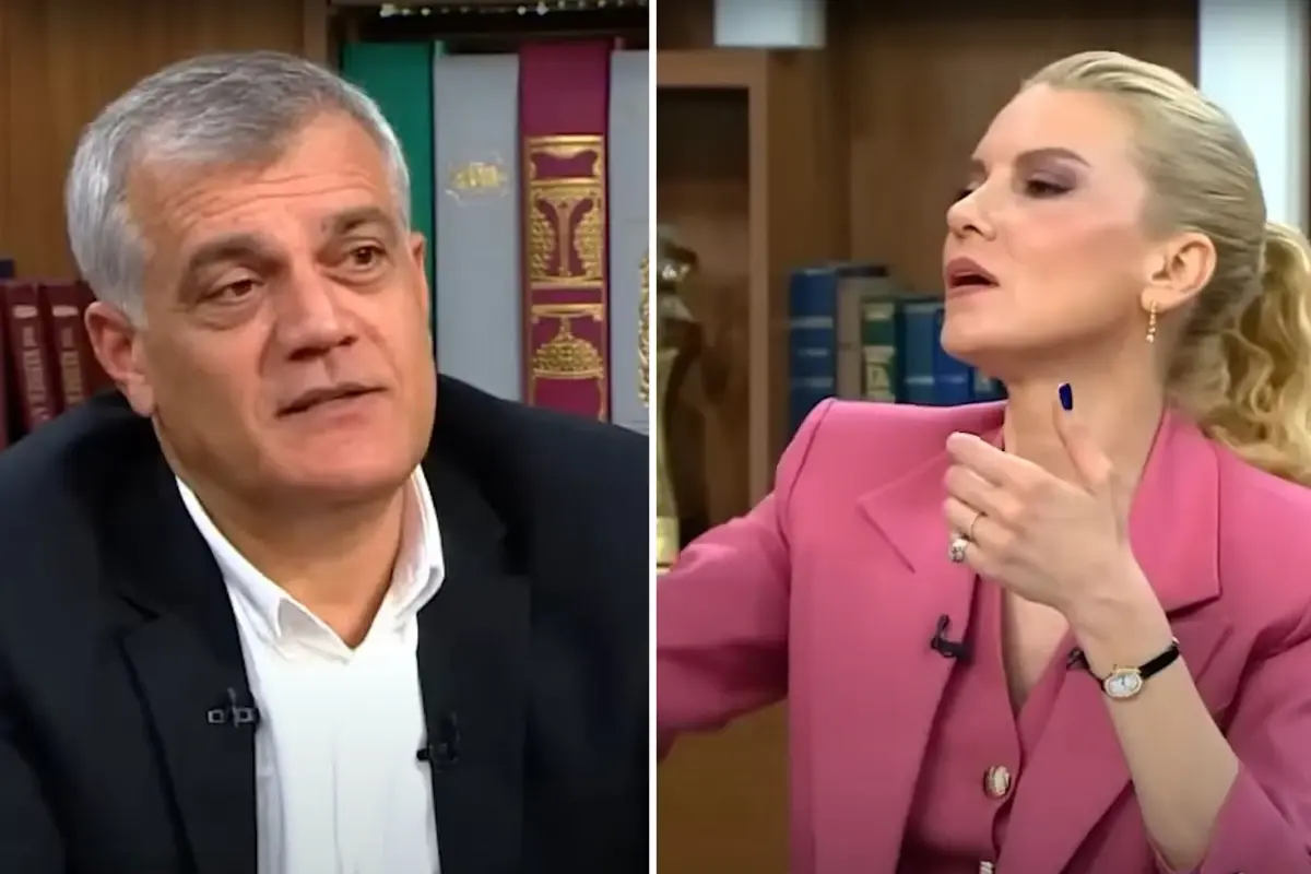 \'\'Cennet Adana\'dadır\'\' diyen profesörün sözleri büyük tartışma yarattı