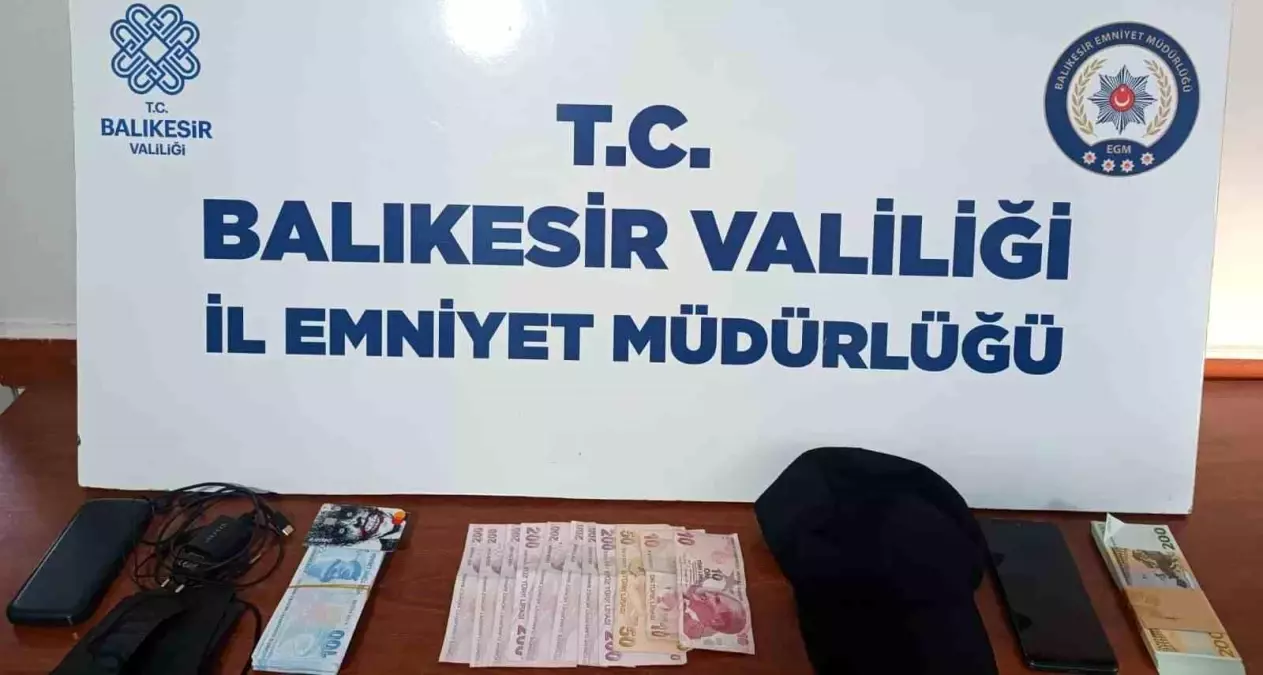 Dolandırıcılık Girişimi Engellendi