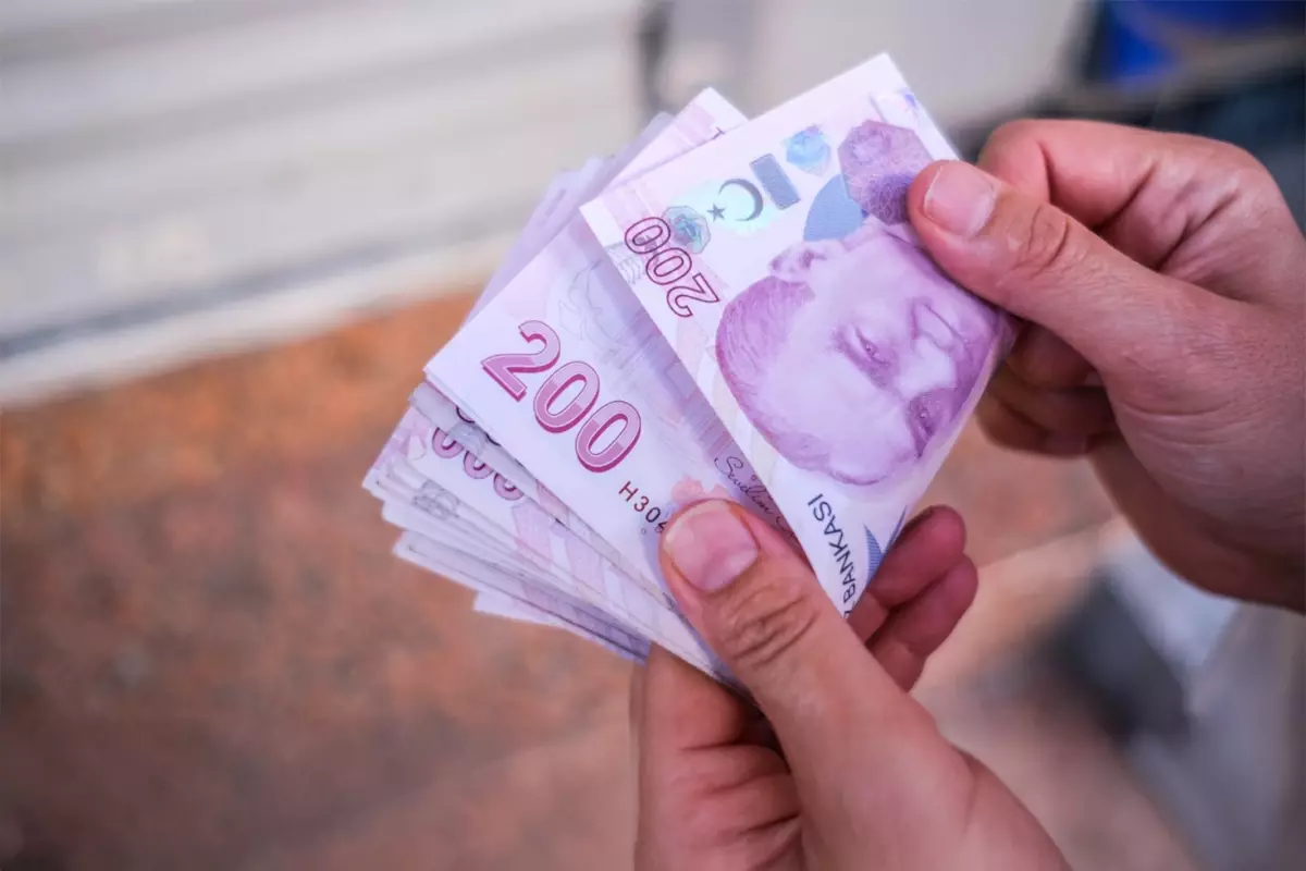 Dünyaca ünlü banka Türk lirasına dikkat çekti! Bir de tavsiyesi var