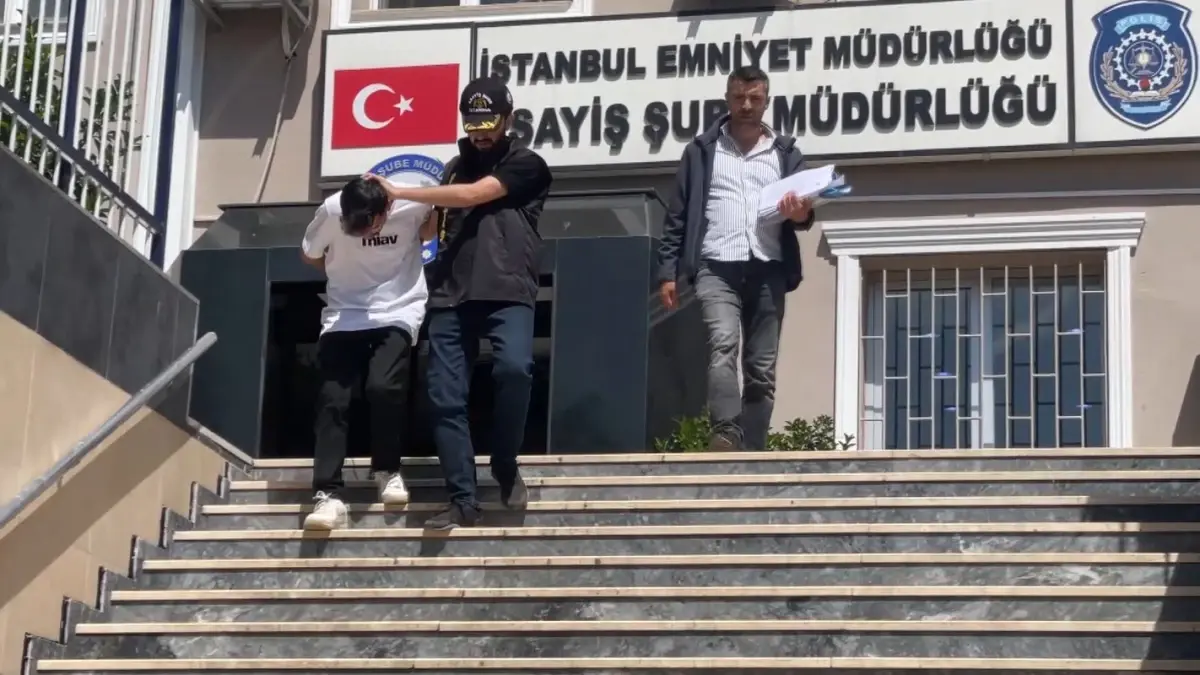 Esenler\'de Dolandırıcılık: 3.5 Milyon Lira Çalındı