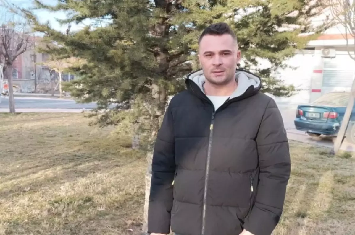 Konya\'da Kadına Şiddet: Eski Eş Tutuklandı