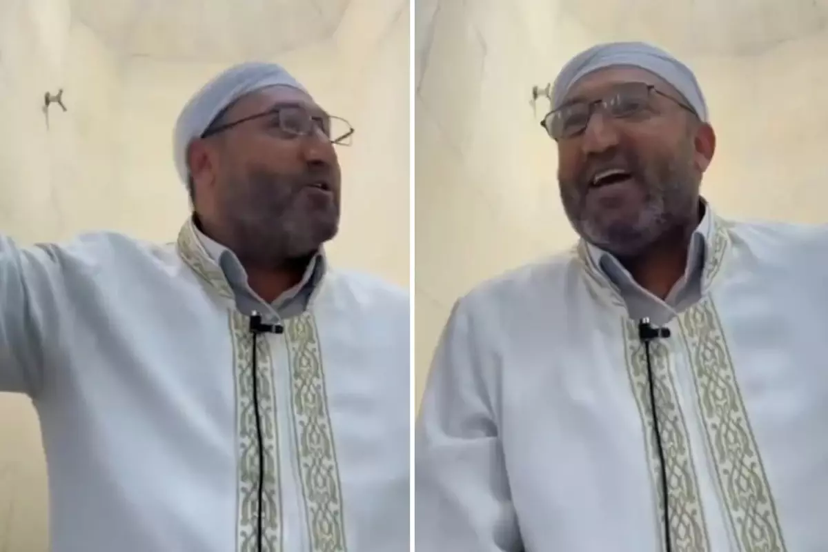 İlahiyatçı Kutluay\'dan otomobil tamircilerini çıldırtacak sözler: Bir usta bunu diyorsa hırsızdır