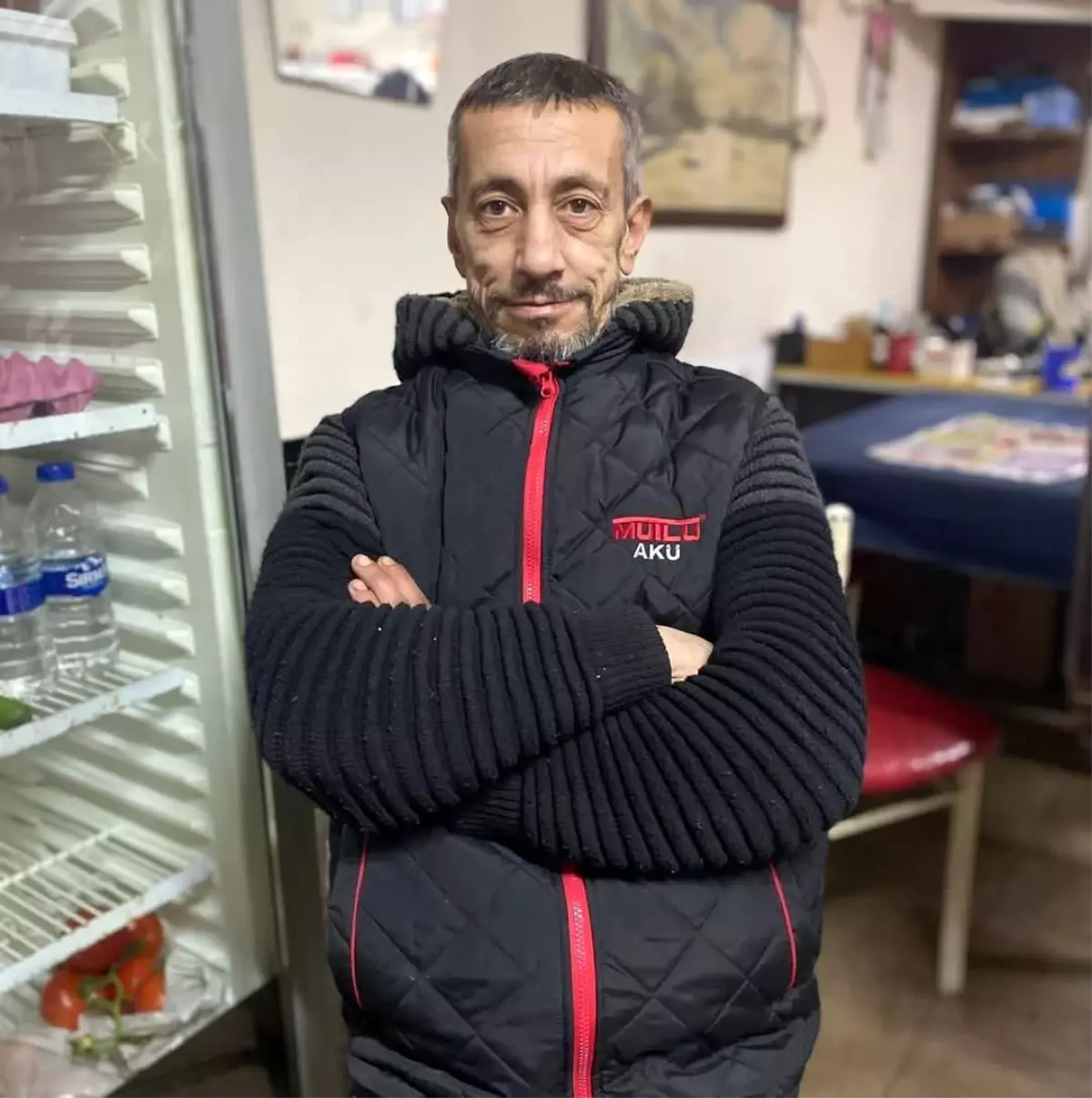 İzmir\'de yaya kazası: 53 yaşındaki adam hayatını kaybetti