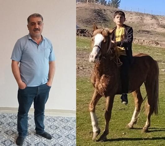 Kamyonetteki korkunç cinayette itiraf geldi! 200 bin lira için öldürmüş
