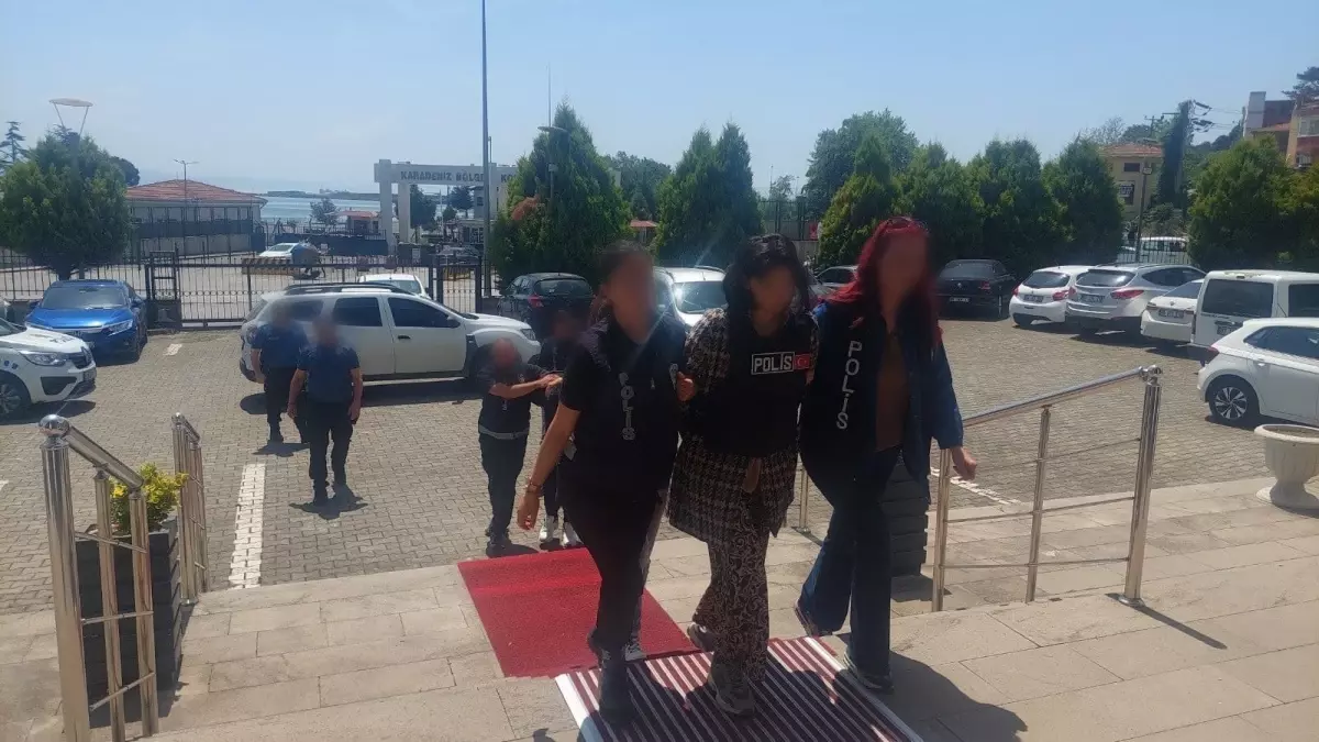 Ereğli\'de Kayıp Genç Cinayetinde Tutuklamalar