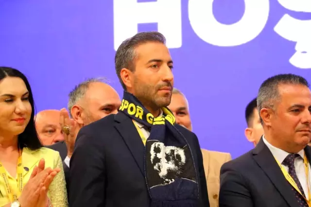 Ankaragücü'nün yeni başkanı belli oldu