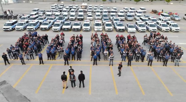 'Şah-Mat' operasyonunda 74 kadın mağdur kurtarıldı 'Şah-Mat' operasyonunda 74 kadın mağdur kurtarıldı