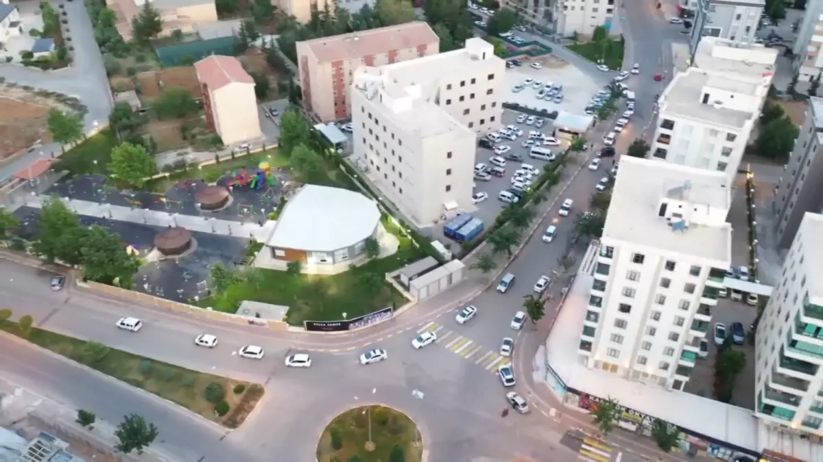 Şanlıurfa\'da 48 Firari Hükümlü Yakalandı