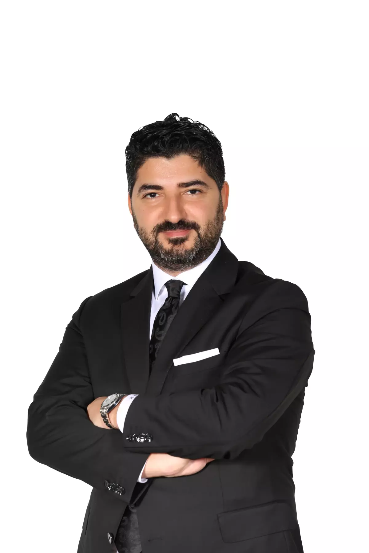 TAV Havalimanları\'nda Yönetim Değişikliği