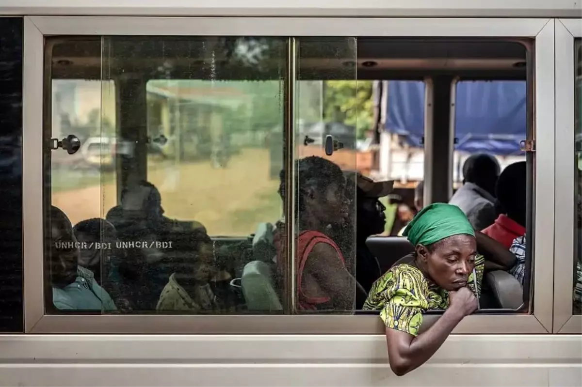 Mülteci aile, Trump\'ın kararıyla Kenya\'da belirsizlikte