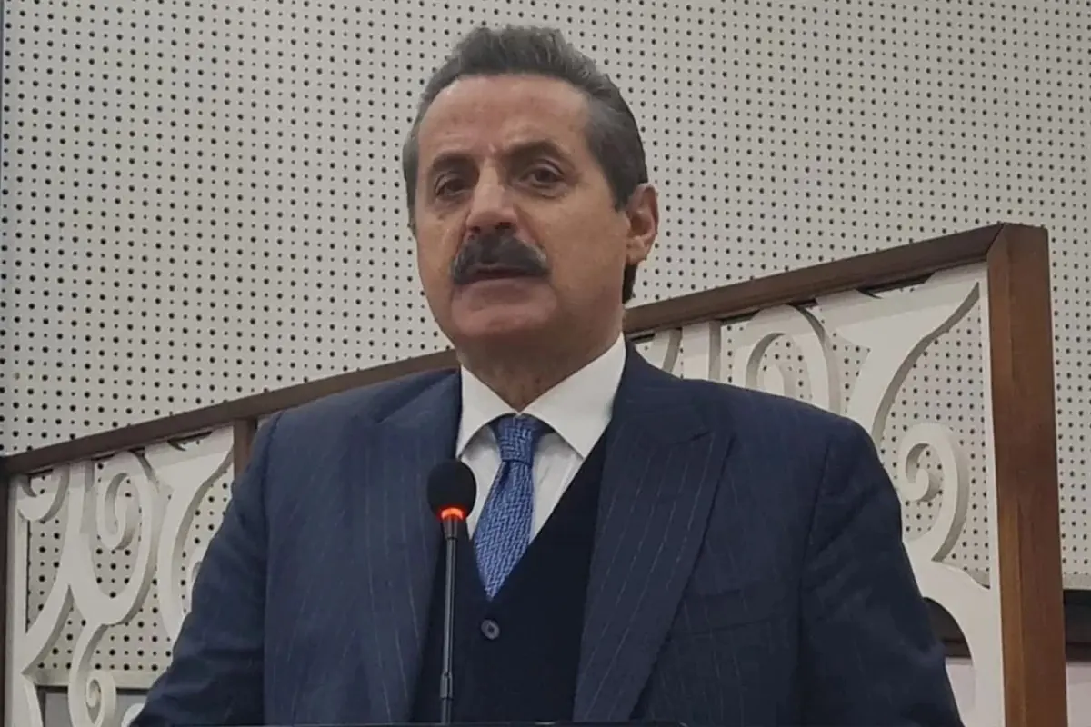 AK Partili Çelik\'ten terörsüz Türkiye mesajı: Sürece zarar verecek açıklamalarından kaçınılmalı