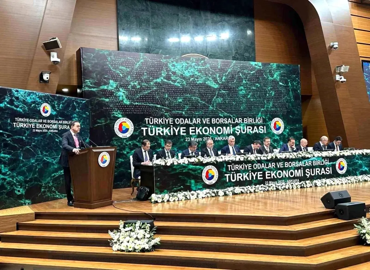 Denizli Sanayisi İçin Destek Çağrısı