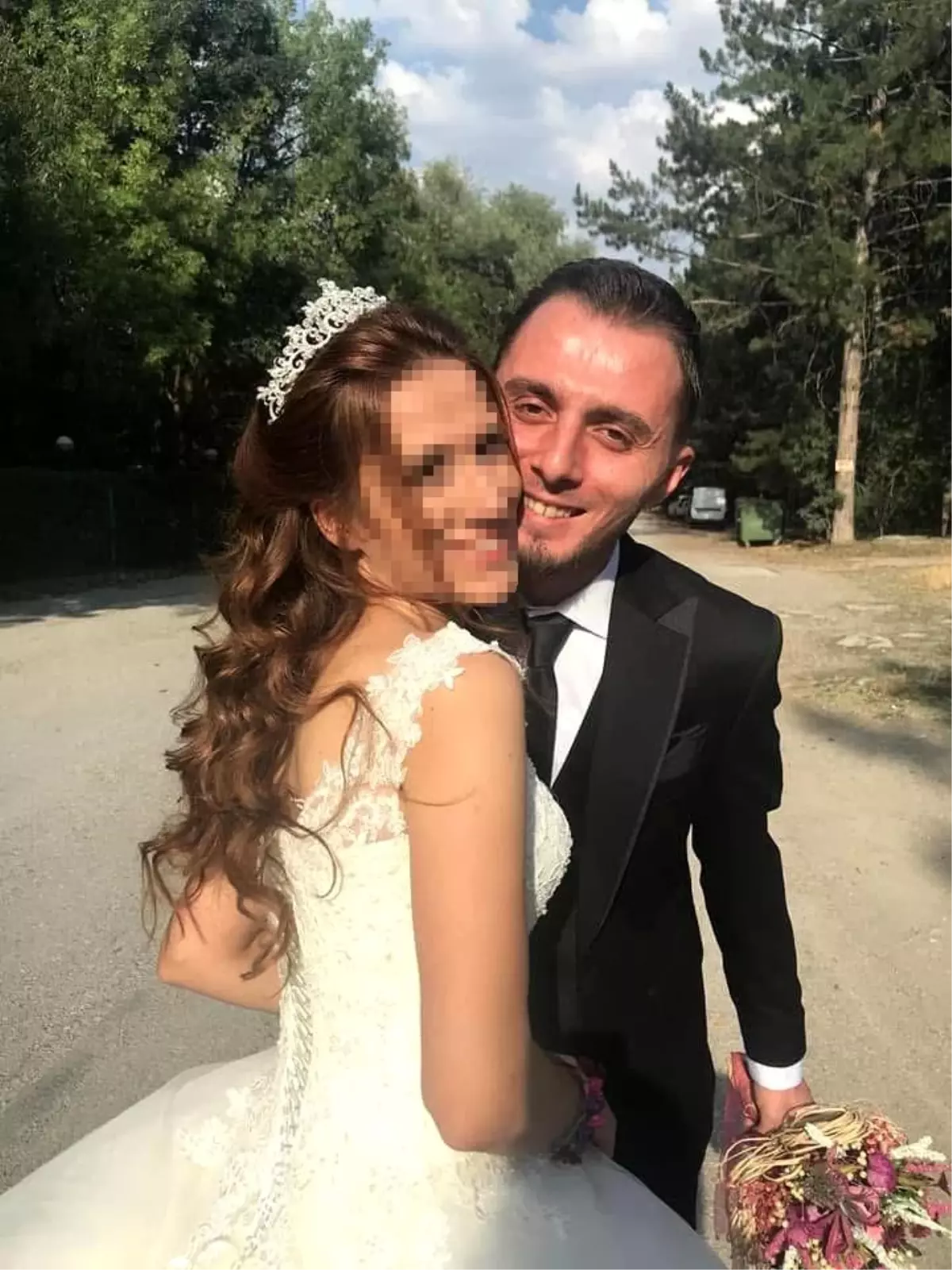 Düğün Salonunda Trajedi: Doktor Hayatını Kaybetti