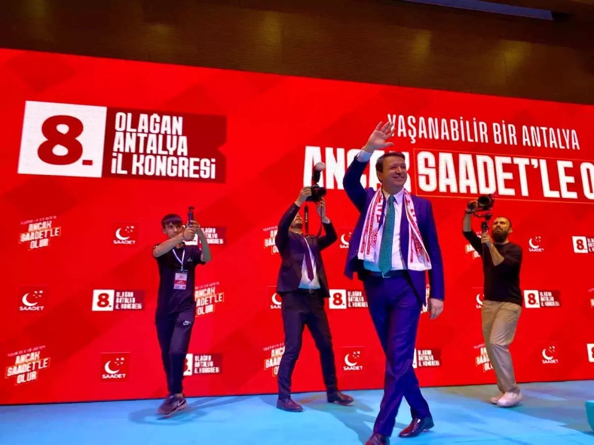 Arıkan\'dan Gazze\'ye Dikkat Çekti
