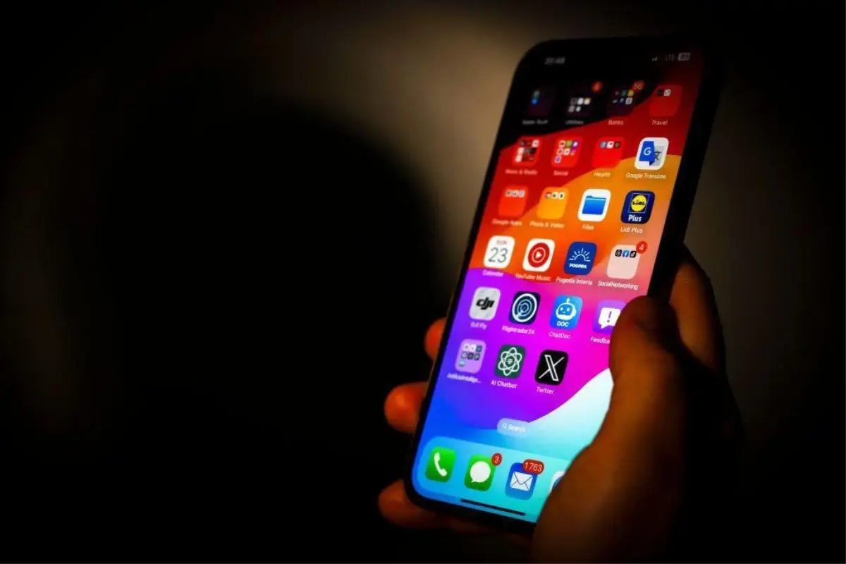 Yapay Zeka ile Ruh Sağlığına Destek