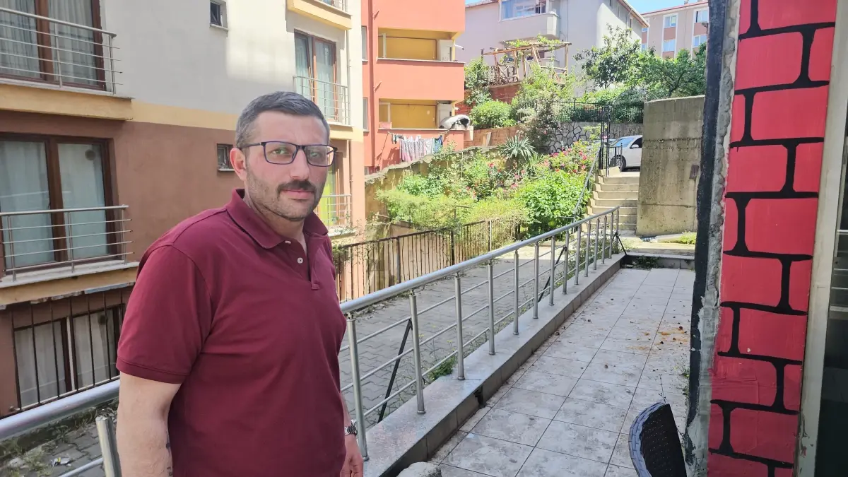 Zonguldak\'ta Gizemli Kedi Ölümleri