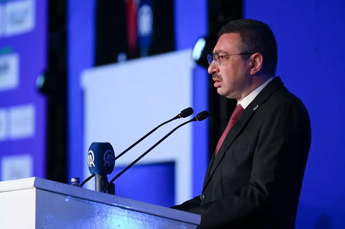 Konut Projelerine Yatırımda Yeni Adım