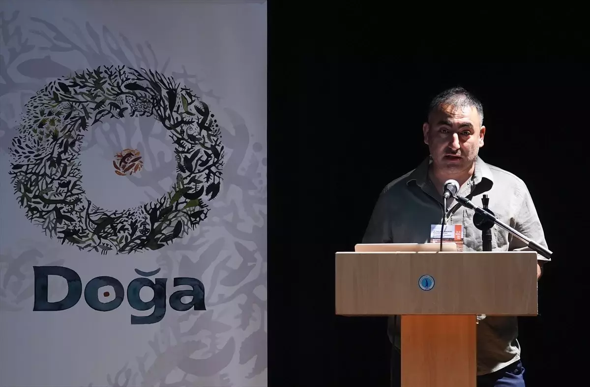 22. Türkiye Kuş Konferansı İzmir\'de Başladı