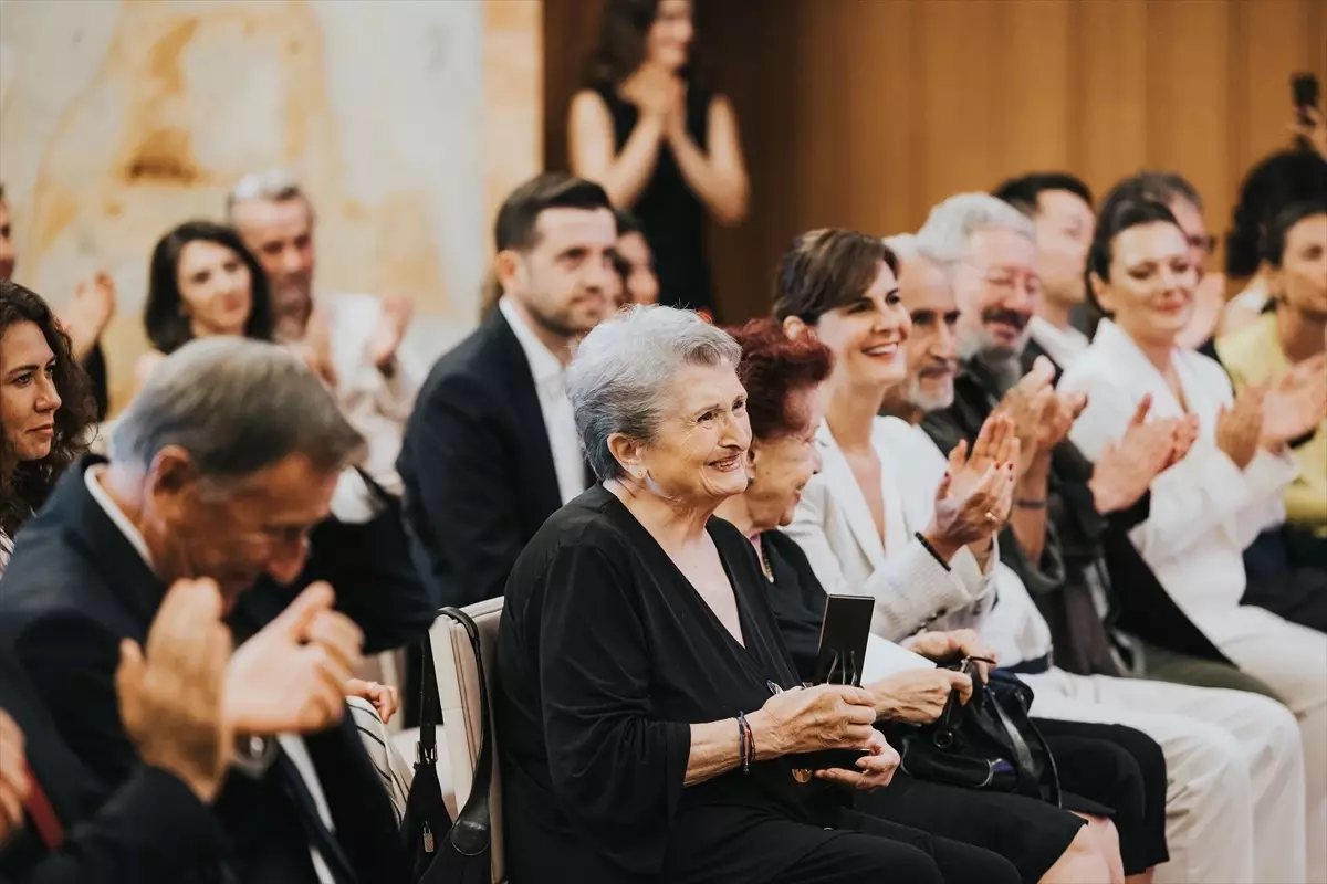 29. İstanbul Tiyatro Festivali Başlıyor