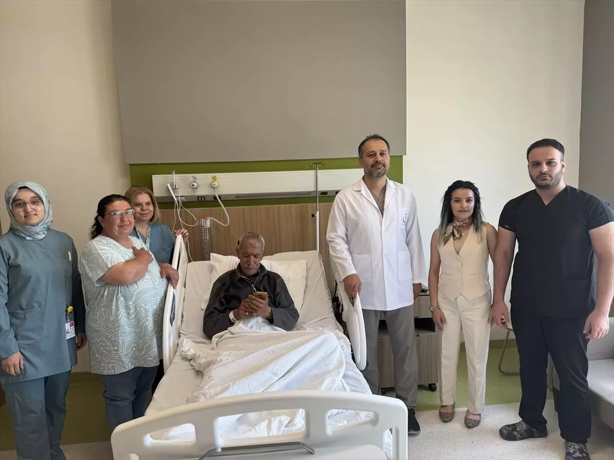 Koklear İmplant ile İşitme Kaybı Durumu Aşılacak