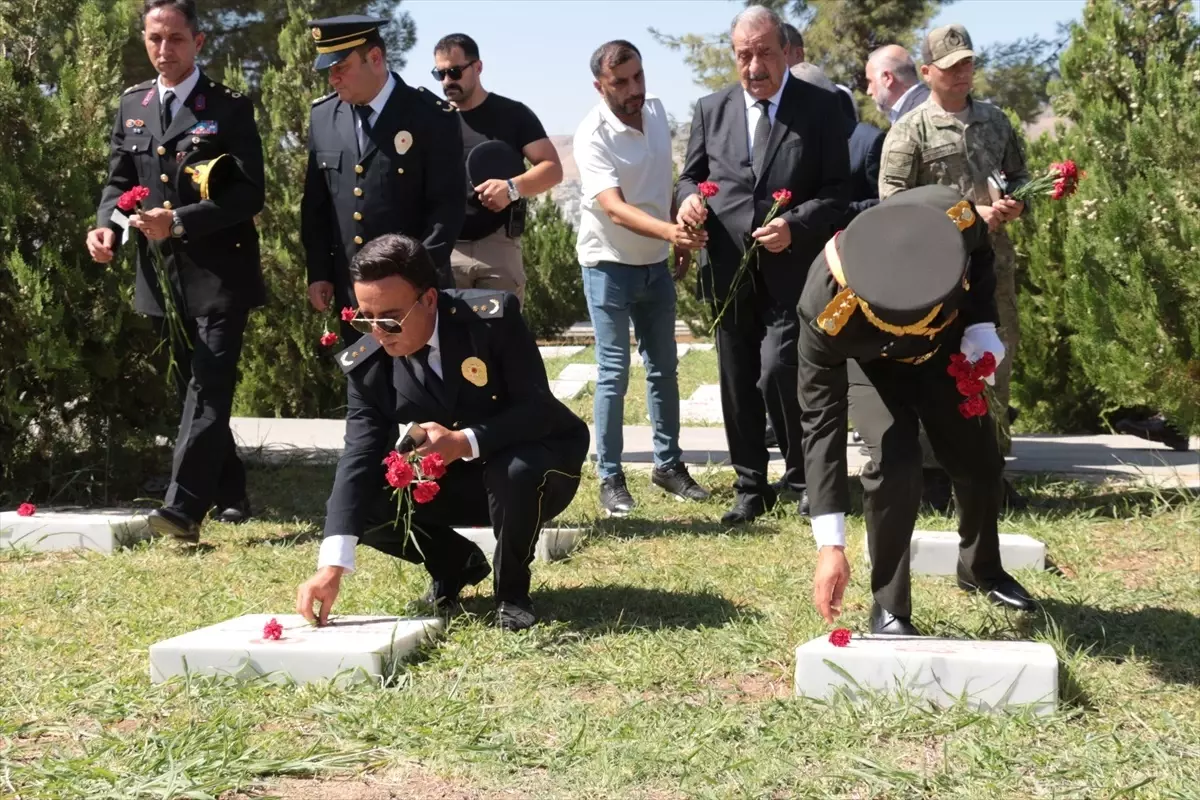 30 Ağustos Zafer Bayramı ve Türk Silahlı Kuvvetleri Günü