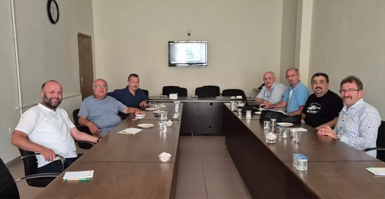 Nebiyan Festivali\'nde Fotoğraf Maratonu Sonuçlandı