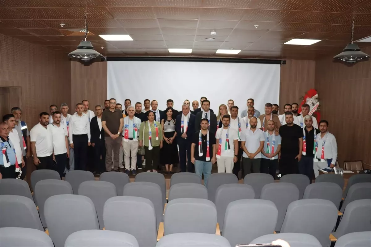Midyat Festivali İptal Edildi