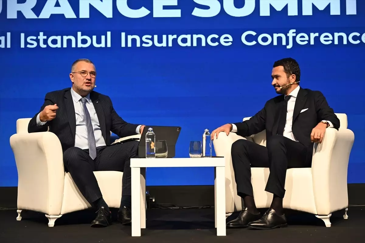 Sigortacılıkta Yapay Zeka ve Dijital Gelecek