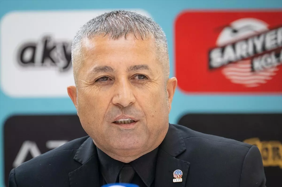 Ankara Kupası\'nda İki Büyük Karşılaşıyor